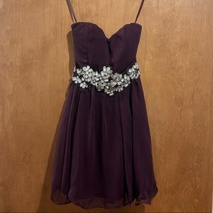 ASOS Cocktail/Semi-formal/Homecoming Dress